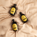 Extra Slutty Olive Oil · Threesome